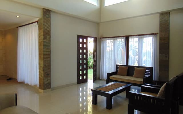 Baik Baik Homestay - photo 4