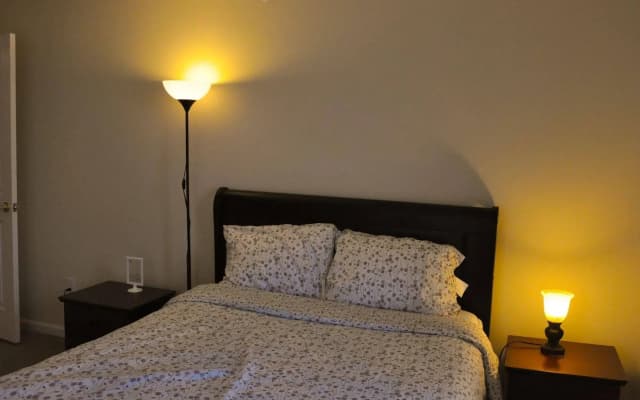 AnYi Guesthouse JFK - photo 5