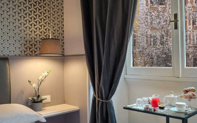 94Rooms Vatican Guesthouse Vigliena - photo 3