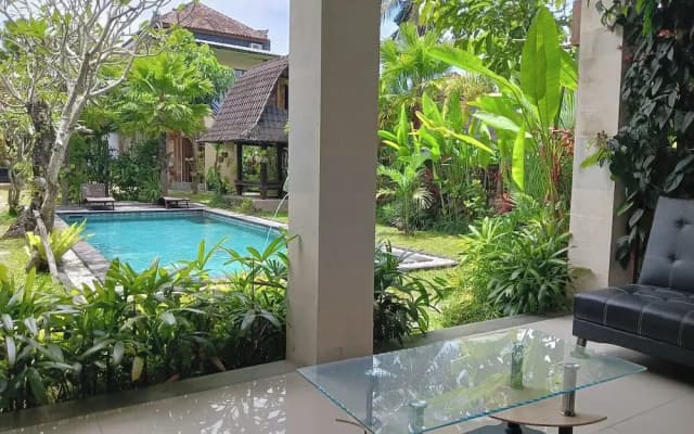Kamayu Ubud by Puri Signatures - photo 4