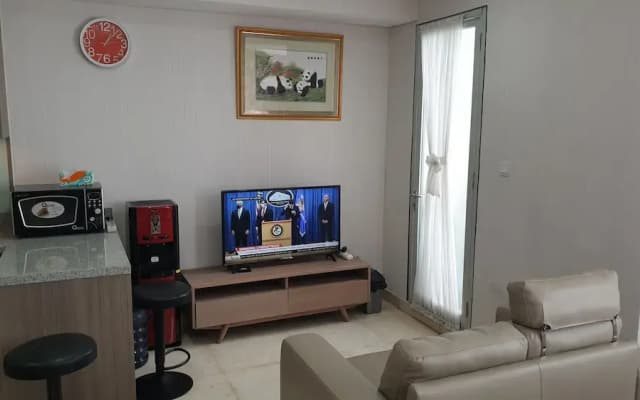 Spacious room at 23th city view - photo 3