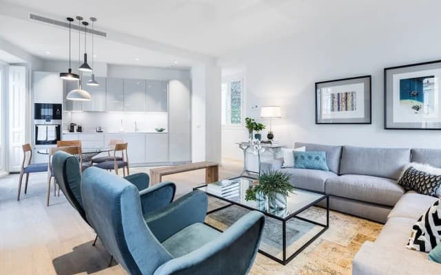 Justicia Apartment I - photo 4