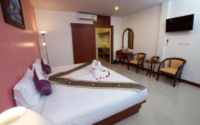 The BluEco Hotel - photo 4