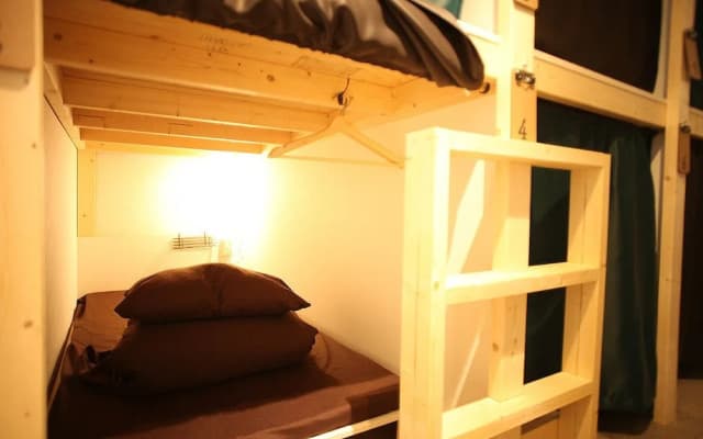 Base Inn Tabata - photo 4