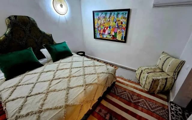 Riad Dar Lghizlane - photo 4