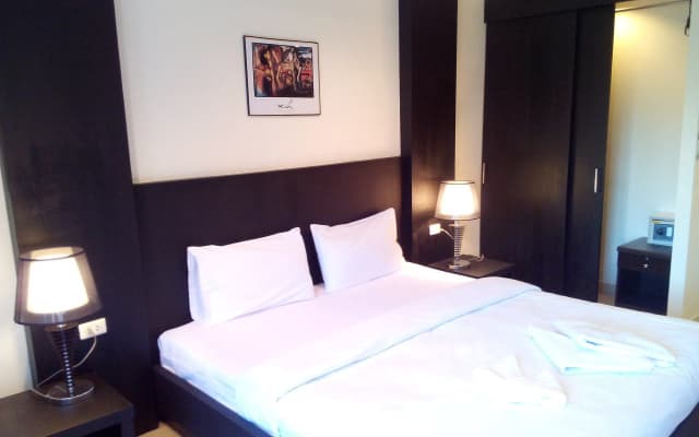 M Place Pattaya - photo 3