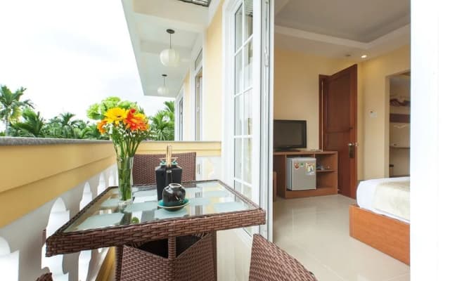 Nova Villa Hoian - photo 3