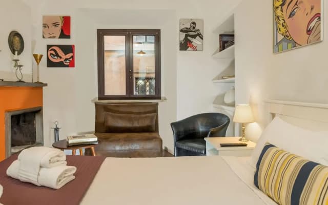 Minerva in Pantheon Apartment - photo 4