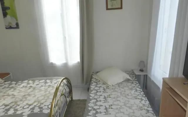 Studio In Villa Josephine - photo 4