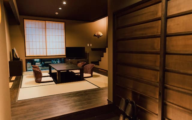 Omiya Ryokan - photo 2