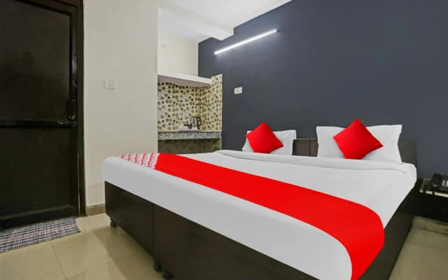 OYO 80647D Hotel Dreamland Residency - photo 3