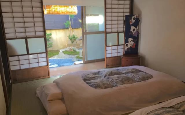 Kyounoyado Hana Nishijin - photo 5