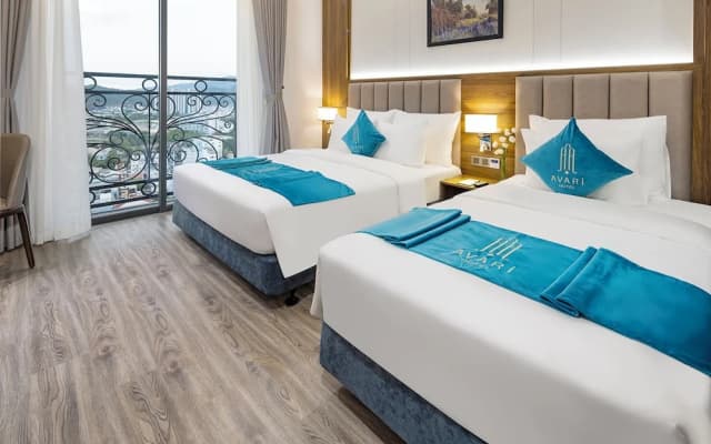 Avari Hotel - photo 3