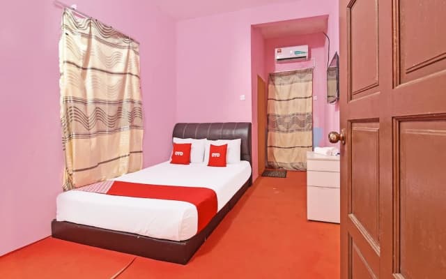 Capital O 90664 Rabi Hotel - photo 2