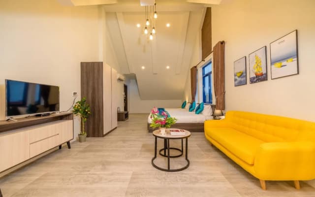 Blue Boutique Villa Hoi An - photo 4