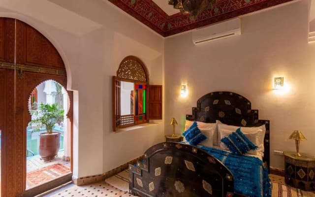 Riad Agdal Royal - photo 5