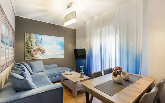 Afinestay at Acropolis - photo 3