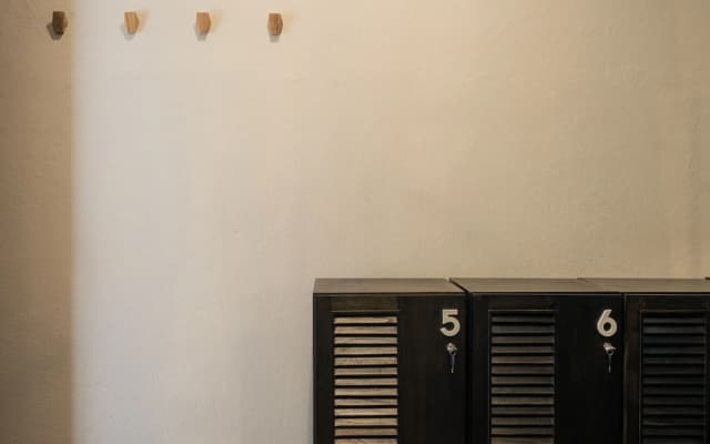 The Oldtale - Hostel - photo 4