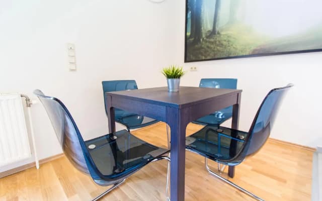 CheckVienna - Apartmenthaus Hietzing - photo 2