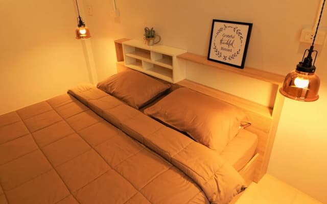 NanRada Hometel - photo 3