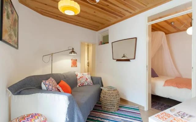 Alfama Charming Apartment, By TimeCooler - photo 4