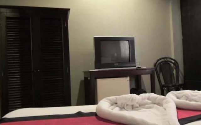 I Lodge Hostel - photo 4
