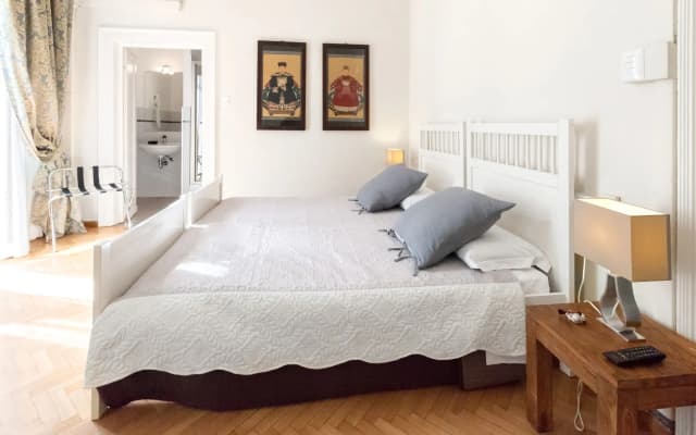 Opera Boutique B&B - photo 4