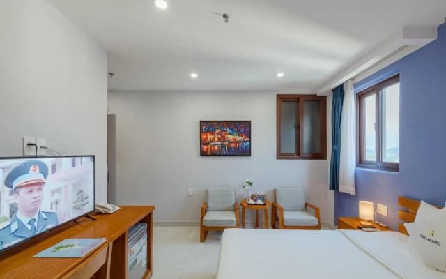 Stellar Hotel - photo 4