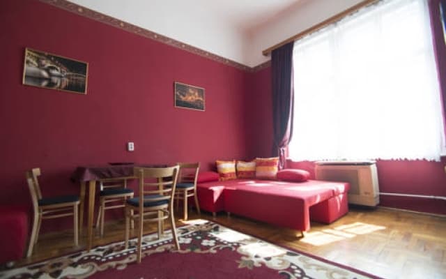 Corvin Suite - photo 5