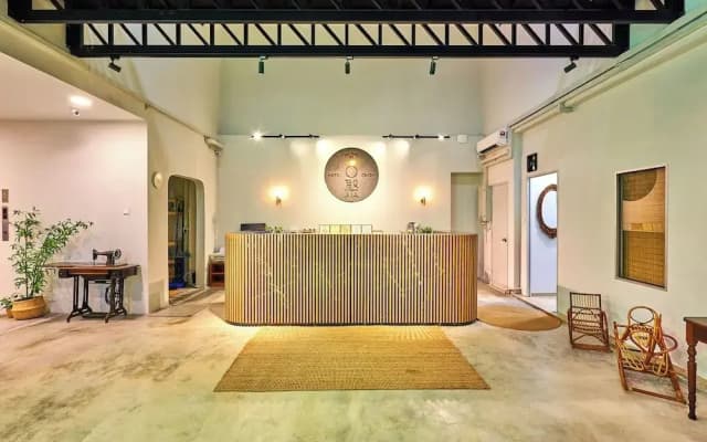 Cojoy Hotel Chinatown - photo 2