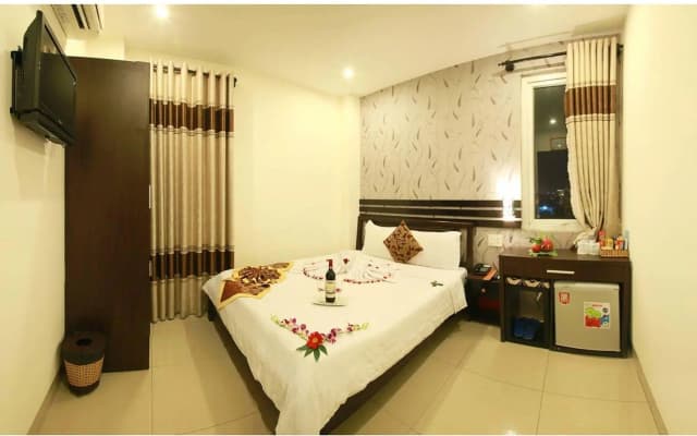 Silver Sea Hotel - photo 5