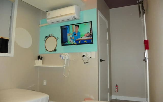 Feliz Casa Guest House - photo 2