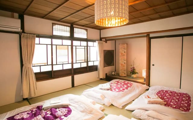 Guesthouse Hana Nishijin - photo 5