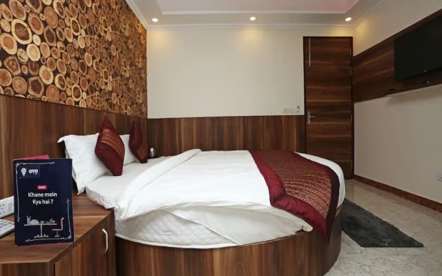 FabHotel Aerostay Inn - photo 3
