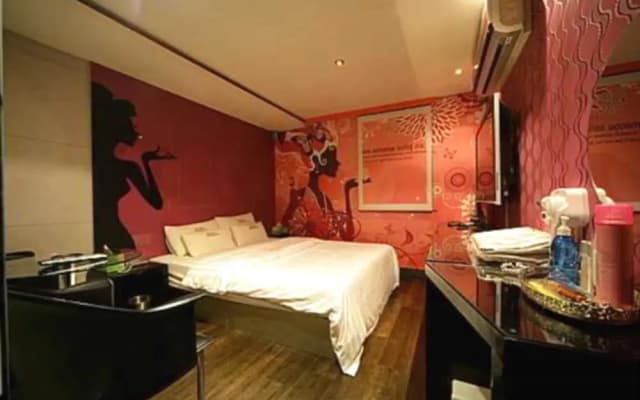 Hotel Spring 21 - photo 5