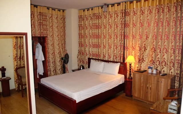 Gecko Hotel - photo 4