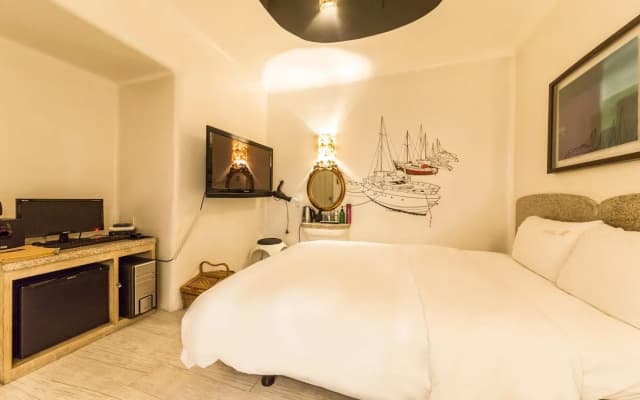 Hotel M - photo 5