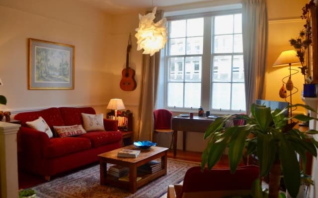 1 Bedroom Flat In Edinburgh - photo 2