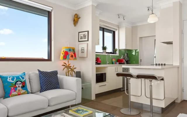 Pristine 2-bed With Expansive Beach Views - photo 5