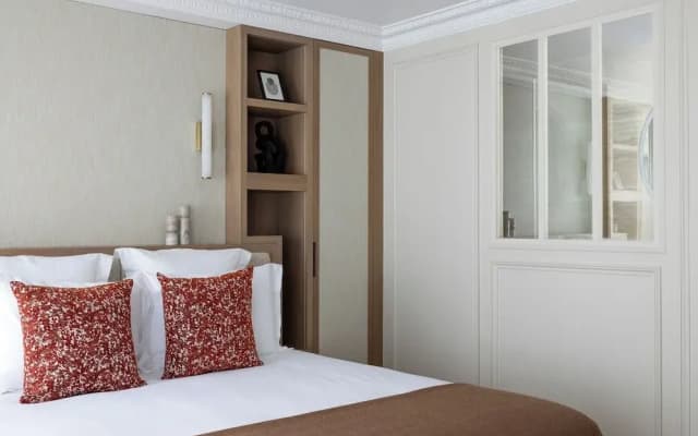 HIGHSTAY - Luxury Serviced Apartments - Centre Pompidou - photo 4