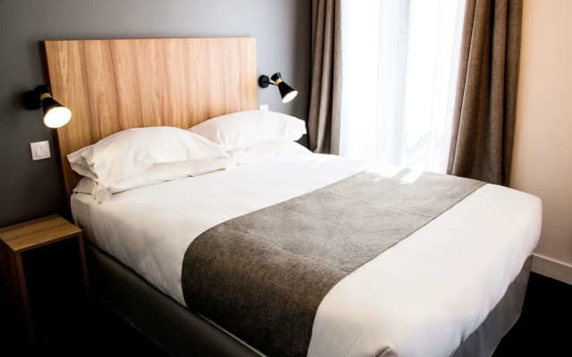Hotel Moulin Vert - photo 3