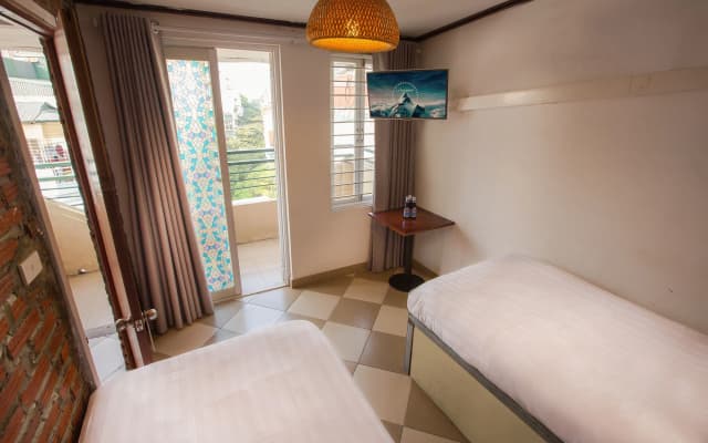 AZ Hanoi Hostel - photo 4