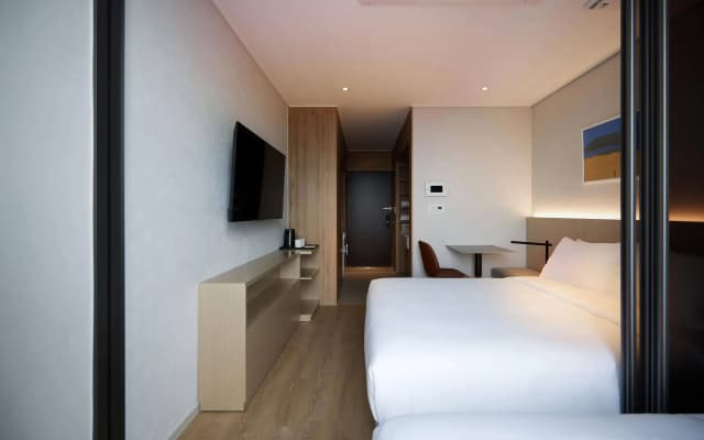 HOMES Stay Myeongdong - photo 5