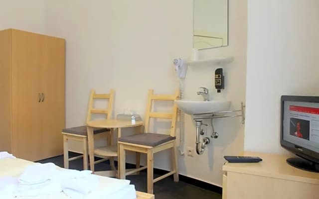 Central Hostel Berlin - photo 3