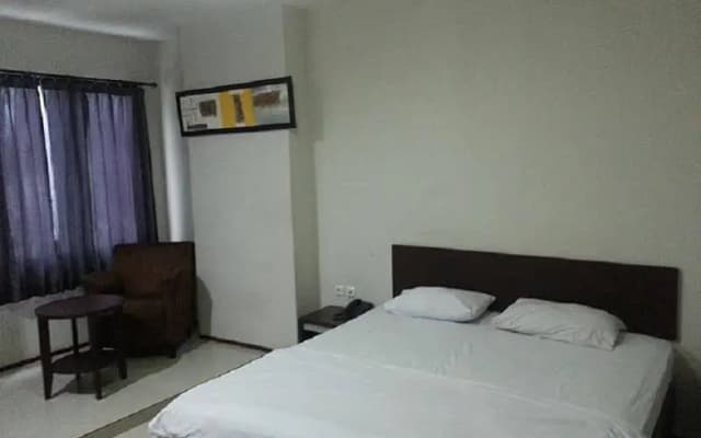 苏苏梅拉尤乡村酒店(Zuzu Kampung Melayu) - photo 2