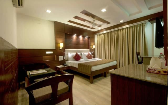Hotel Le Traventino - photo 2