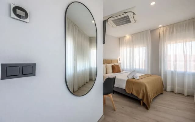 Habitaciones San Bernardo 20 - photo 2