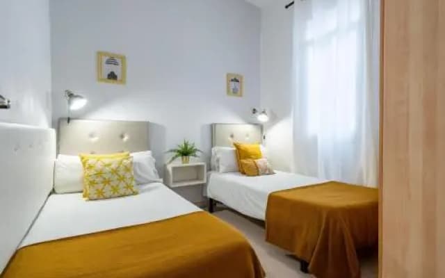 Apartment Castillejos 332 - photo 4