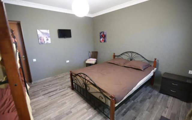 Marcos Hotel - photo 3
