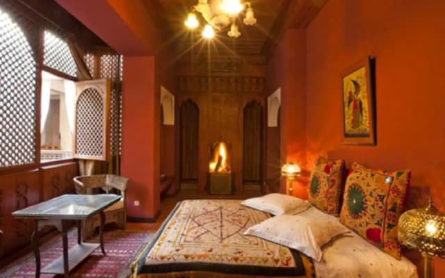 Riad Monika - photo 5